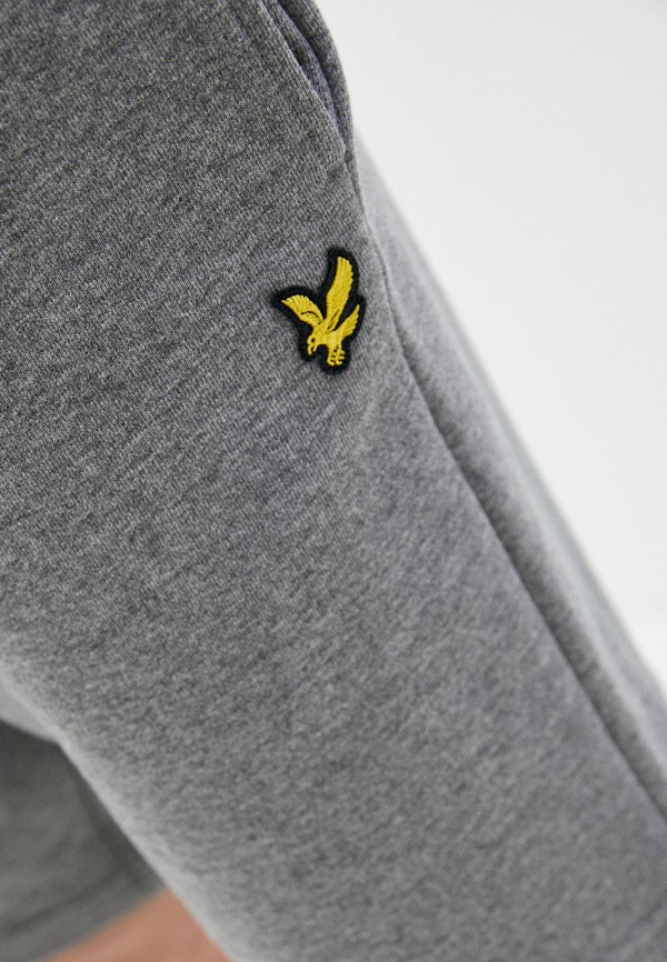 фото Шорты спортивные lyle & scott