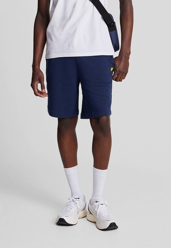 Шорты спортивные Lyle & Scott