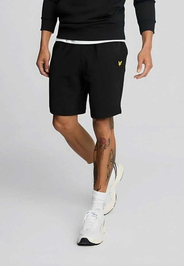 Шорты спортивные Lyle & Scott