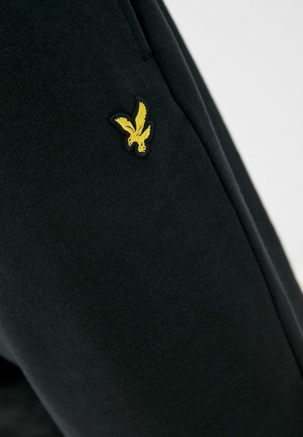 

Шорты спортивные Lyle & Scott, Черный, Sweat Short