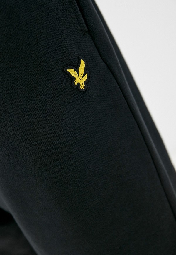 фото Шорты спортивные lyle & scott