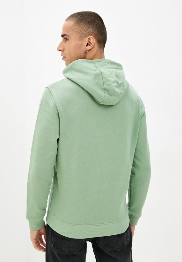 фото Худи lyle & scott