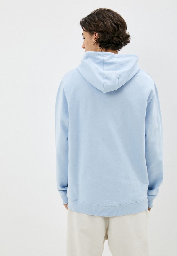фото Худи lyle & scott