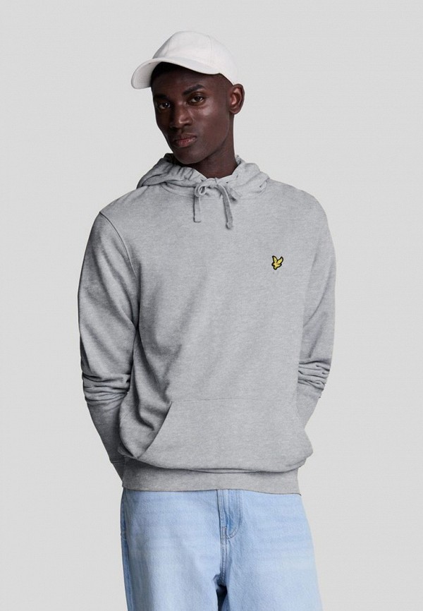 Худи Lyle Scott 7990₽