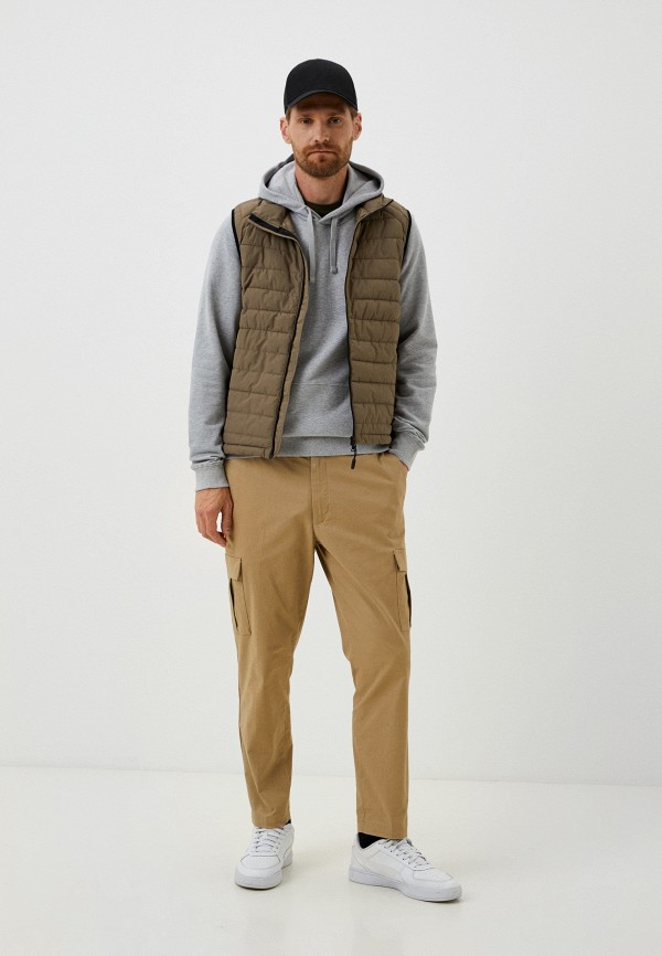 фото Худи lyle & scott