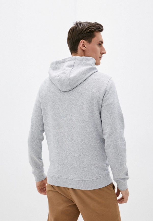 фото Худи lyle & scott