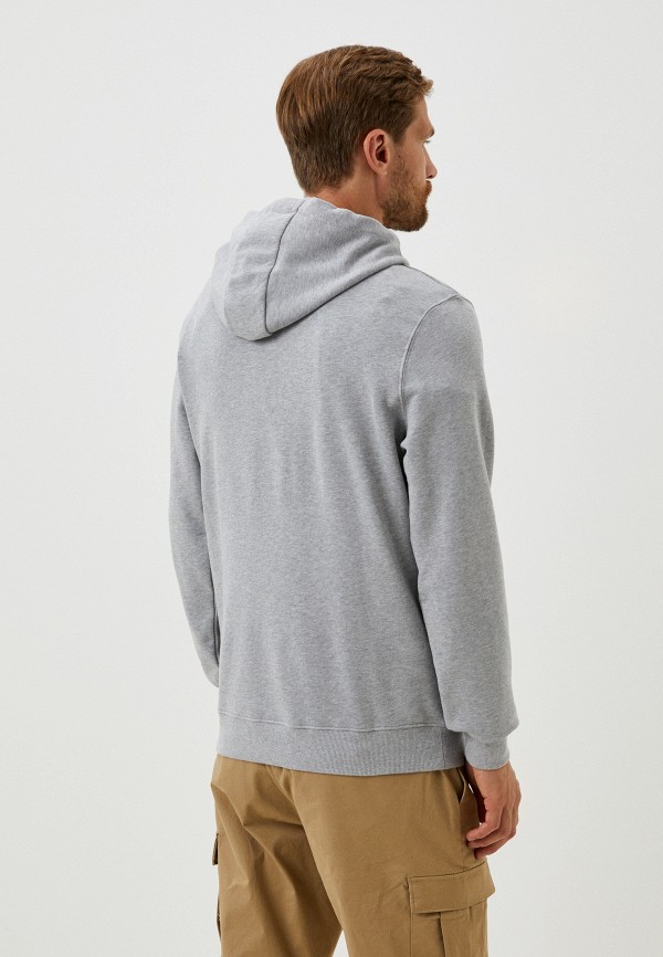 фото Худи lyle & scott