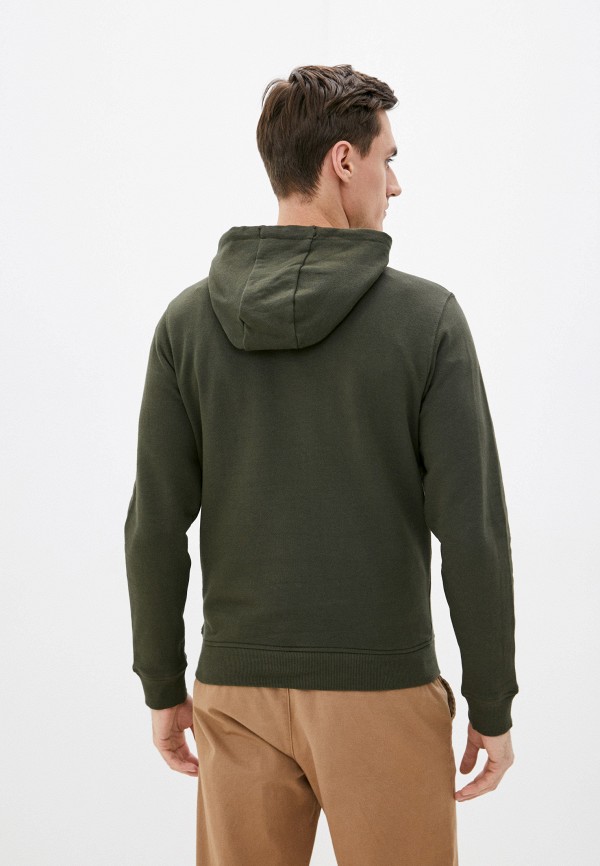 фото Худи lyle & scott