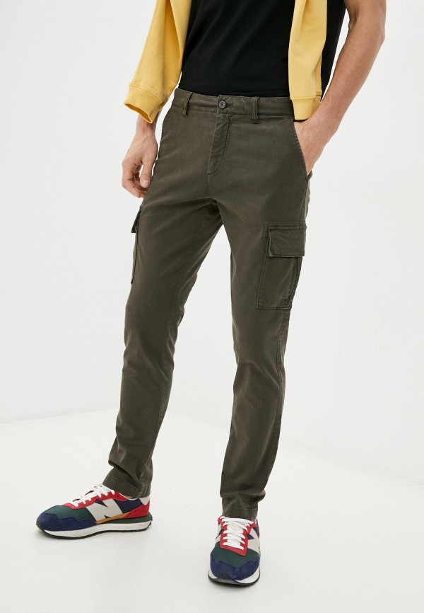 фото Брюки lyle & scott