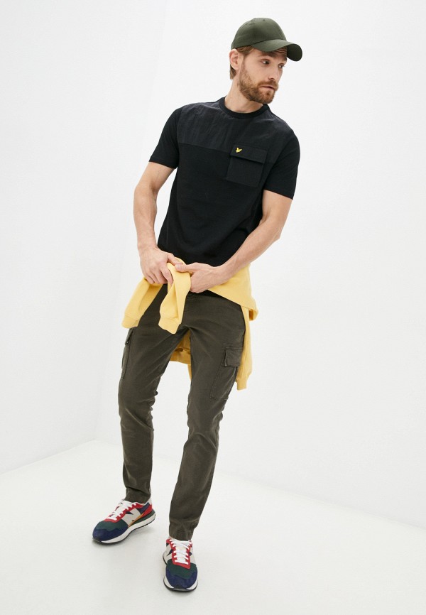 фото Брюки lyle & scott