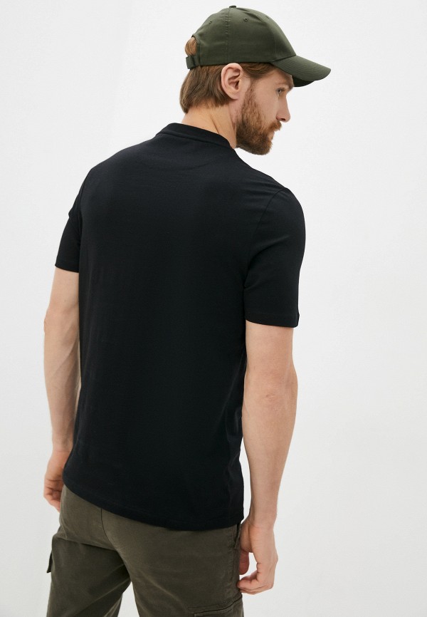 фото Футболка lyle & scott