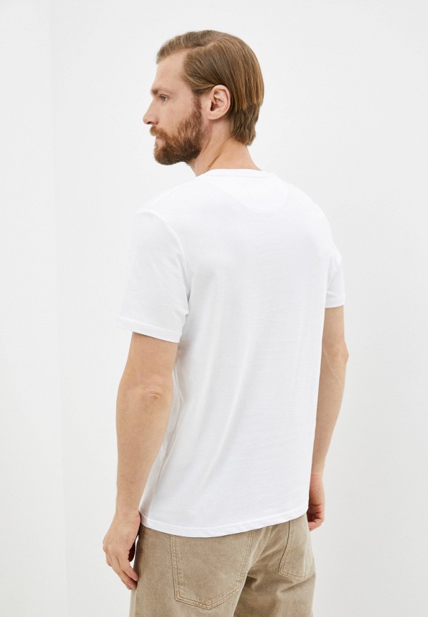 фото Футболка lyle & scott