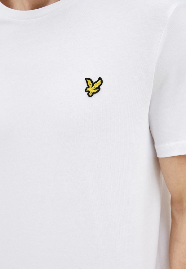 фото Футболка lyle & scott