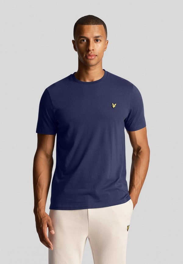 Футболка Lyle&Scott