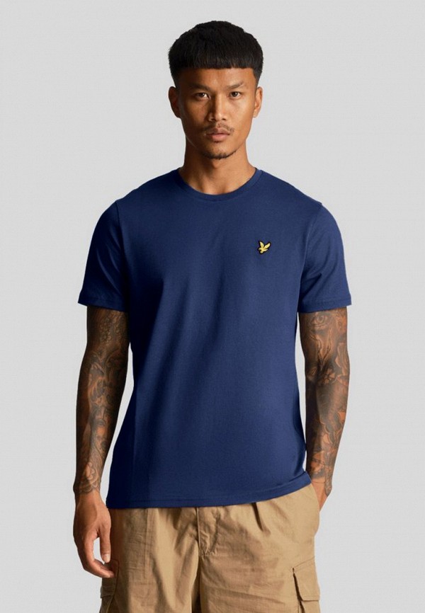 Футболка Lyle Scott 1990₽