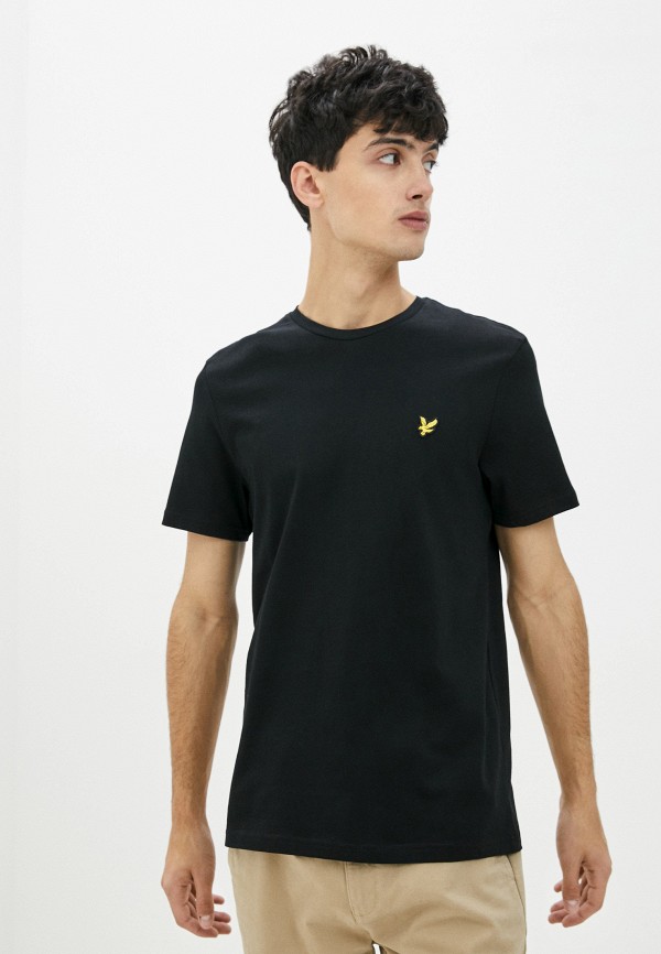 фото Футболка lyle & scott