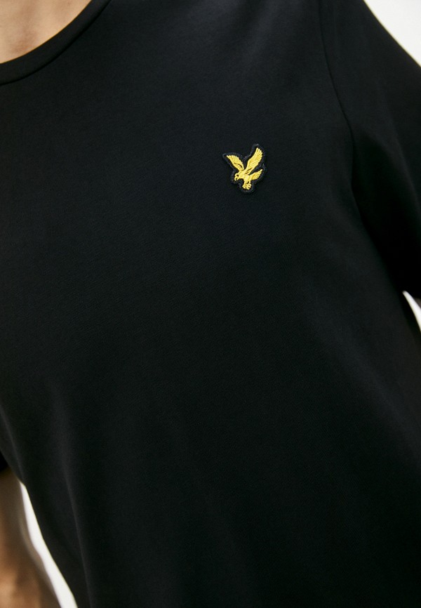 фото Футболка lyle & scott