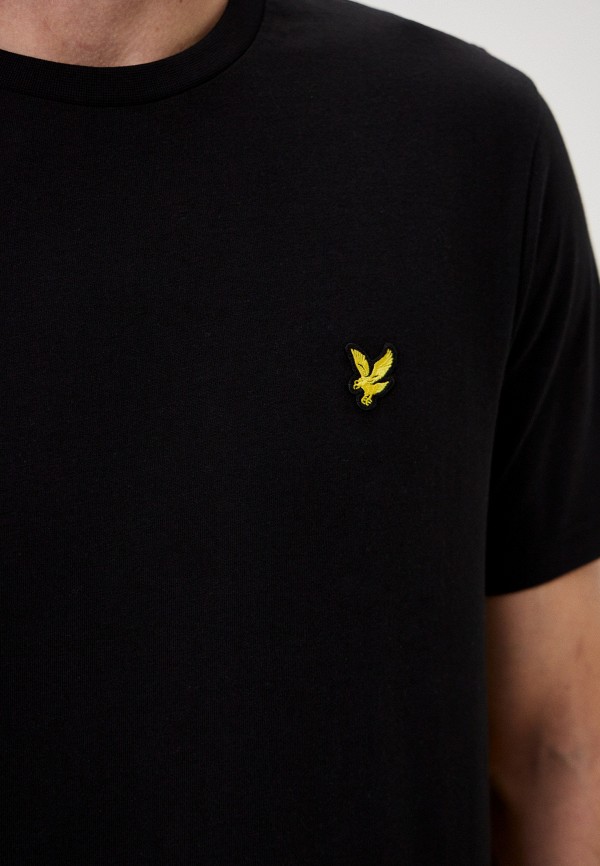фото Футболка lyle & scott