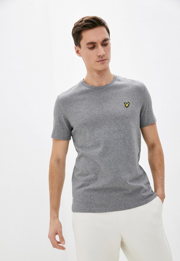 фото Футболка lyle & scott