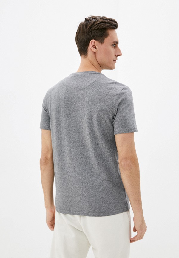 фото Футболка lyle & scott