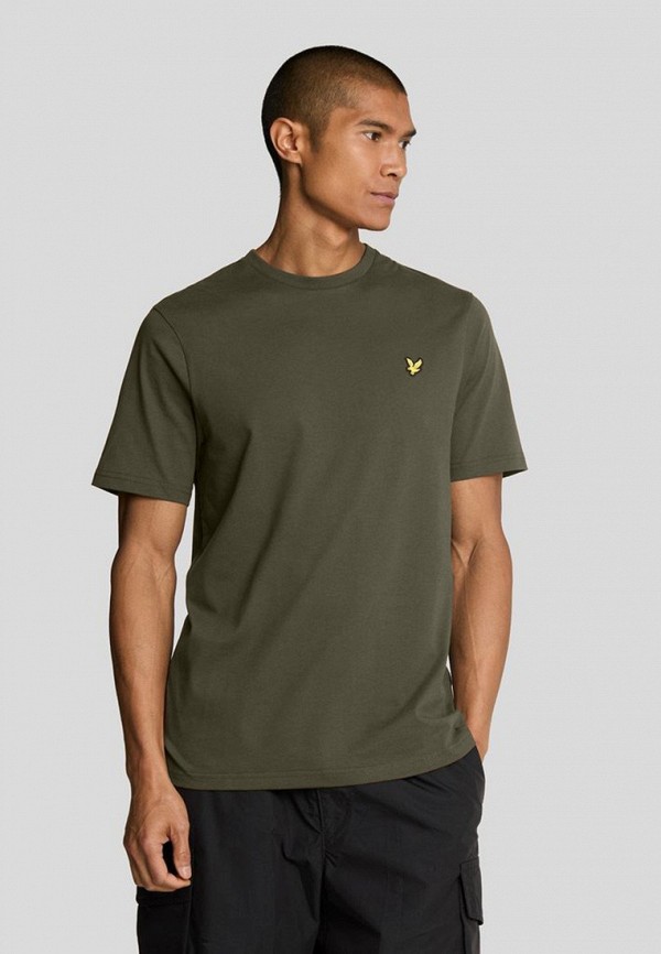 Футболка Lyle Scott 2490₽