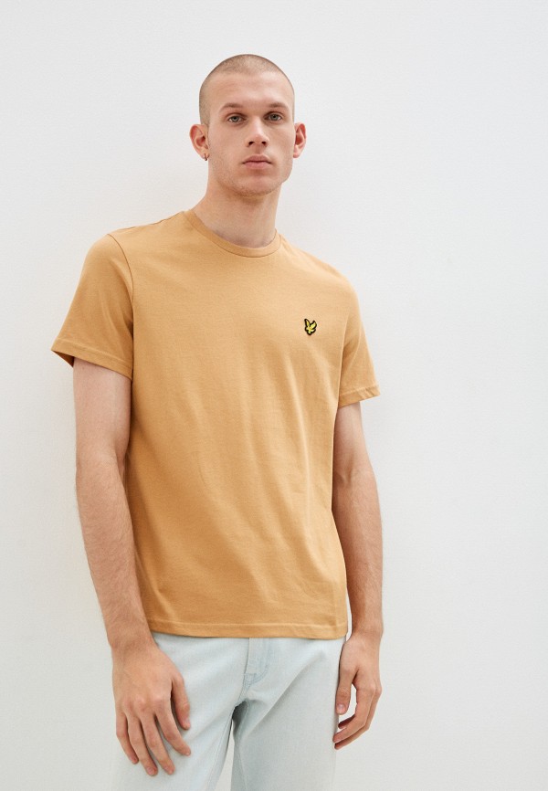 фото Футболка lyle & scott