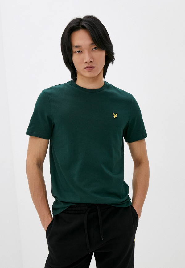 фото Футболка lyle & scott