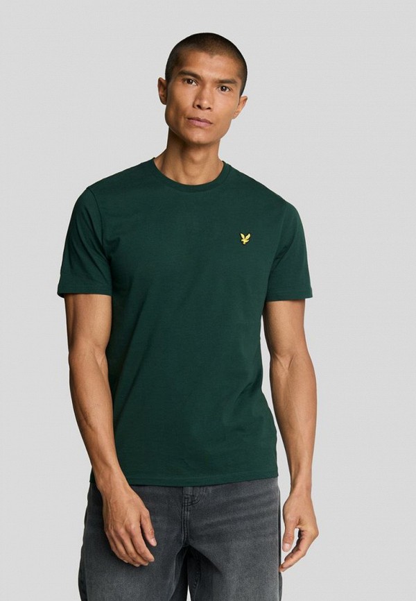 Футболка Lyle & Scott