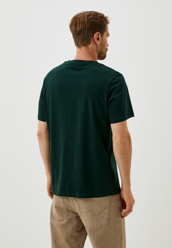 фото Футболка lyle & scott