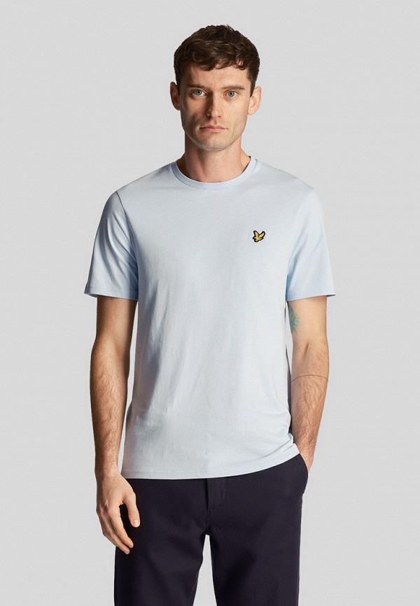 Футболка Lyle & Scott Plain T-shirt