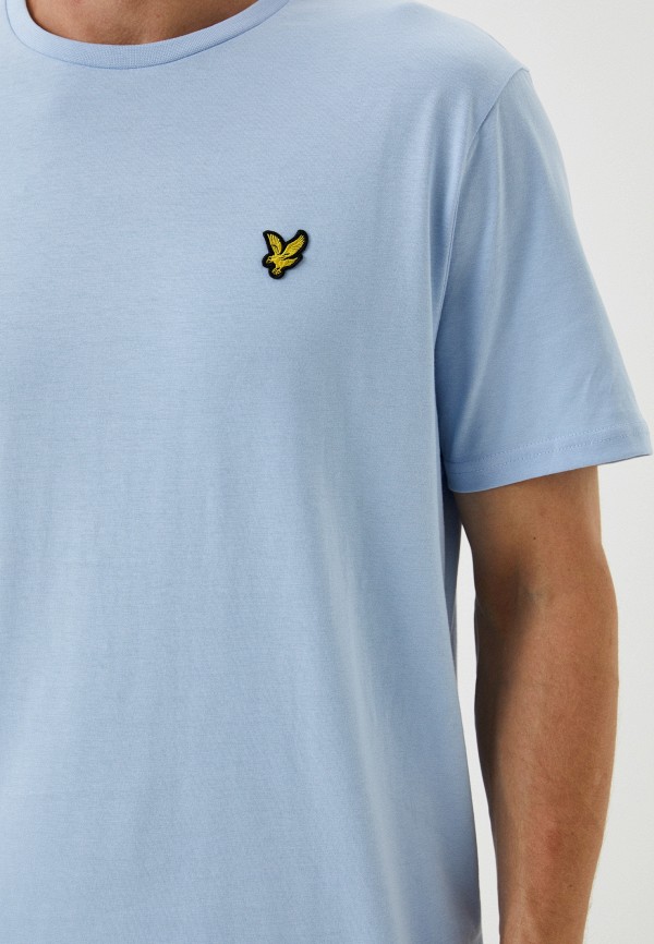 фото Футболка lyle & scott