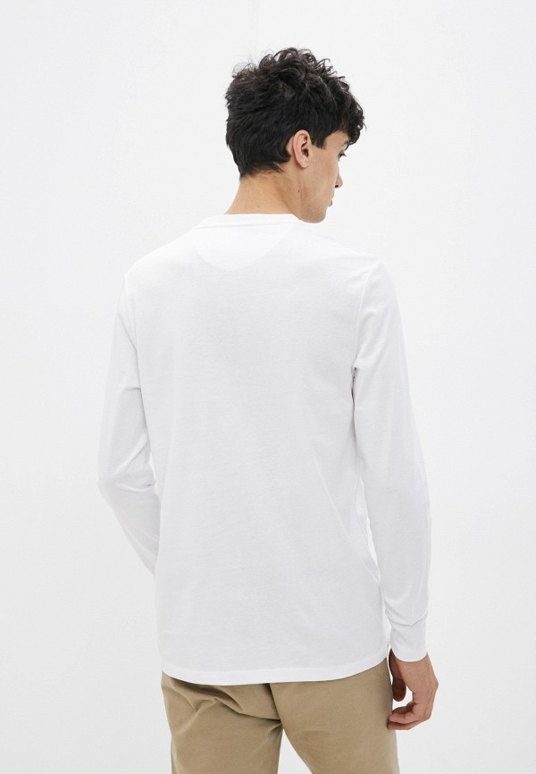 фото Лонгслив lyle & scott
