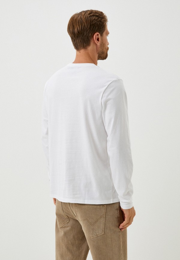 фото Лонгслив lyle & scott