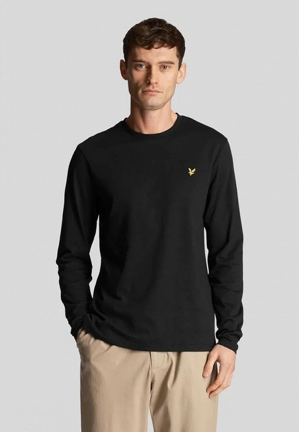 Лонгслив Lyle Scott 3592₽