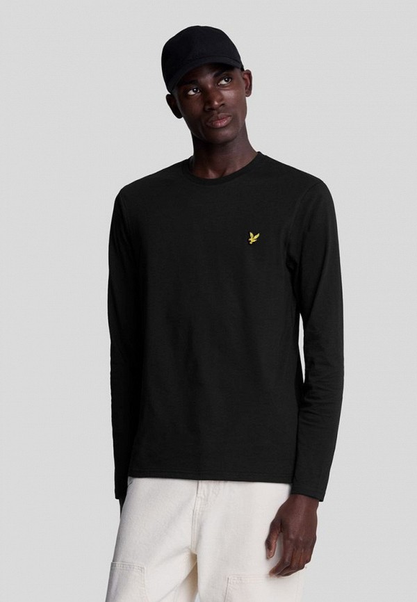 Лонгслив Lyle Scott 4312₽