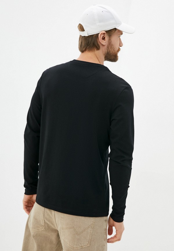 фото Лонгслив lyle & scott