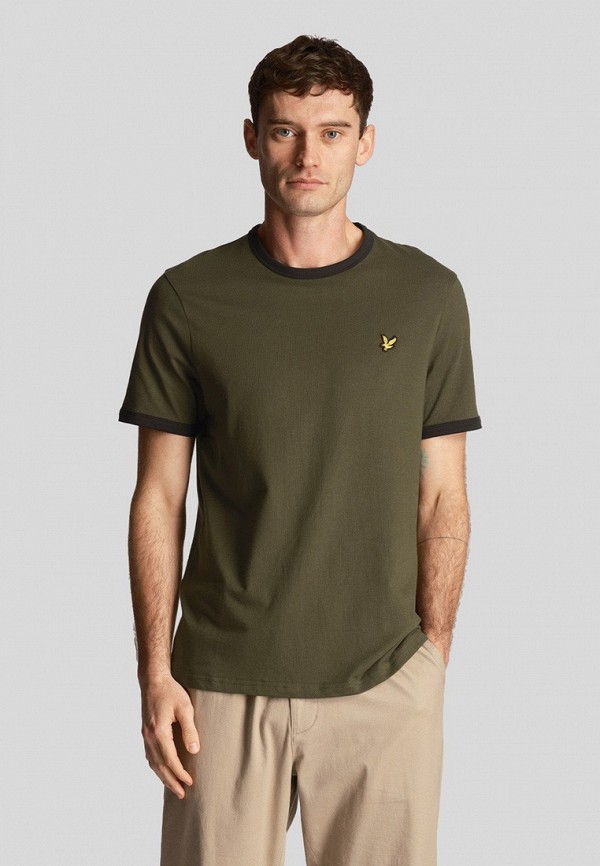 Футболка Lyle Scott 4190₽