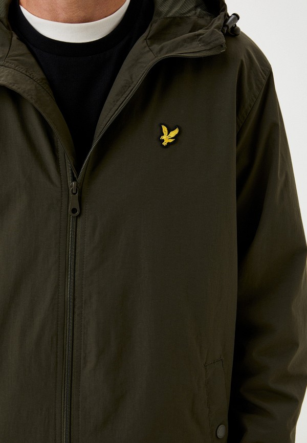 фото Ветровка lyle & scott