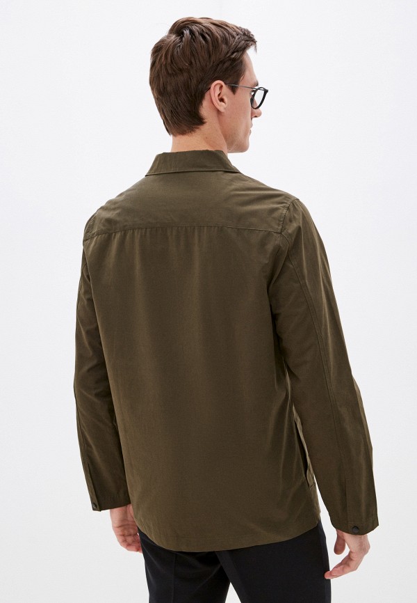 фото Куртка lyle & scott