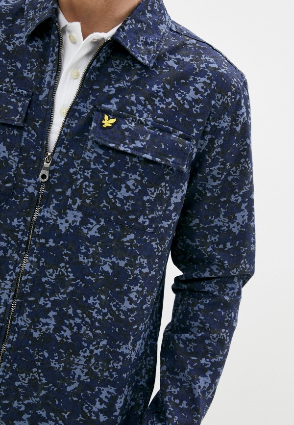 фото Куртка lyle & scott