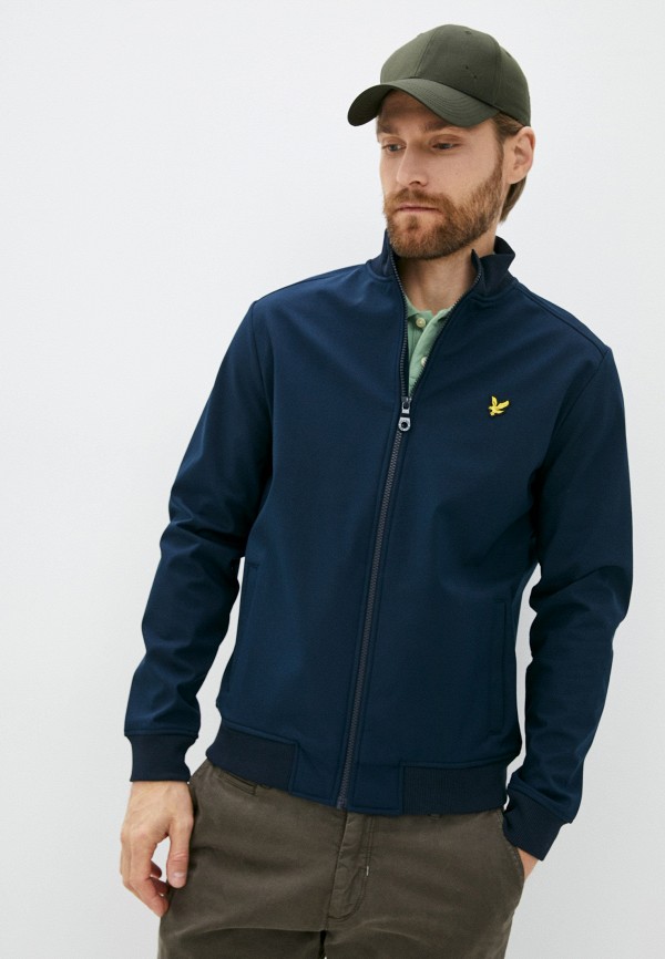 фото Куртка lyle & scott