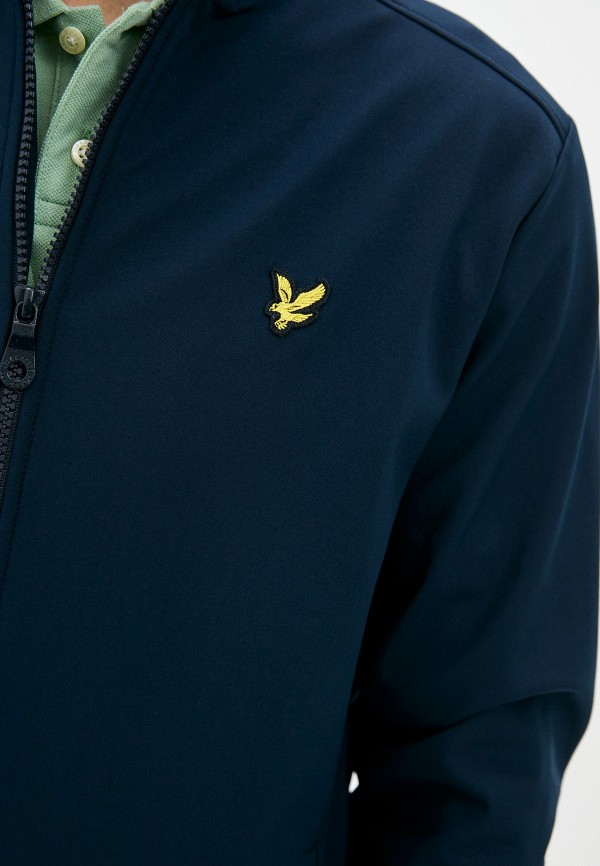 фото Куртка lyle & scott