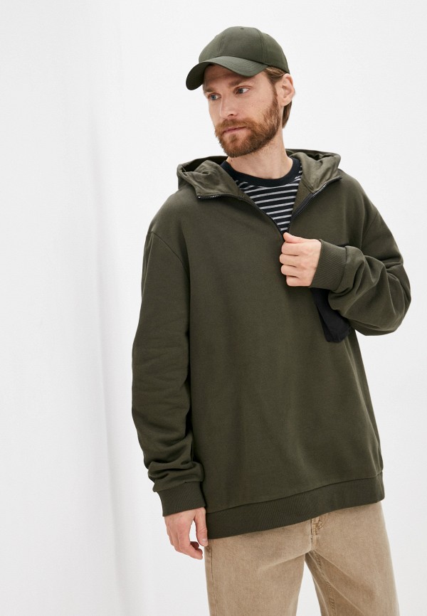 фото Худи lyle & scott