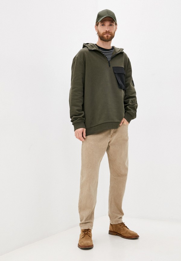 фото Худи lyle & scott
