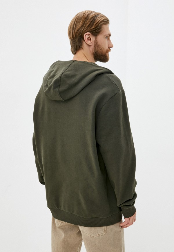 фото Худи lyle & scott