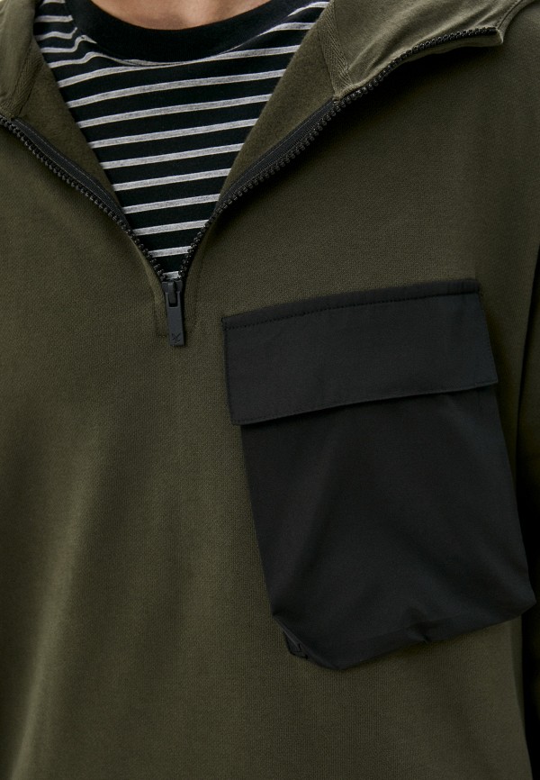 фото Худи lyle & scott