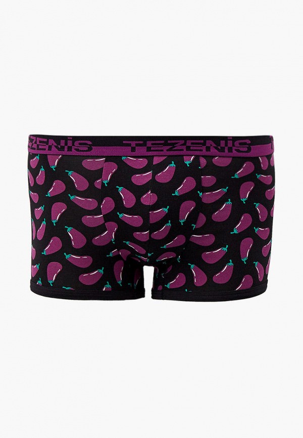 

Трусы Tezenis, Черный