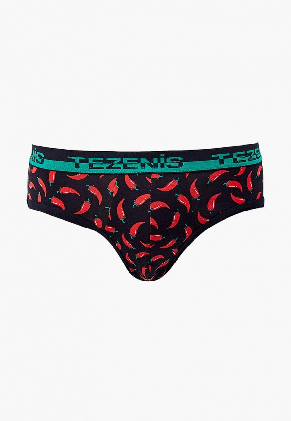 

Трусы Tezenis, Черный