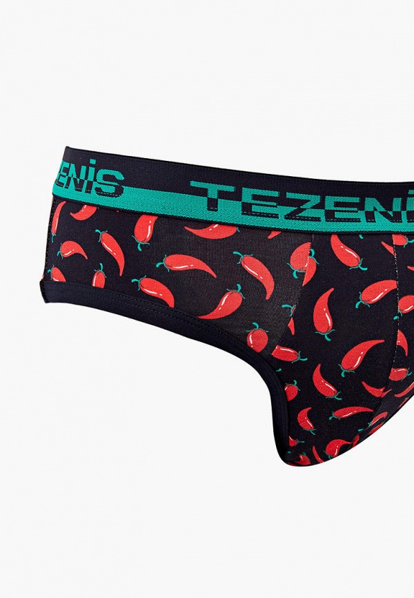 

Трусы Tezenis, Черный, Tezenis MP002XM1RLZU