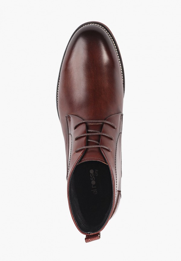 фото Ботинки el'rosso